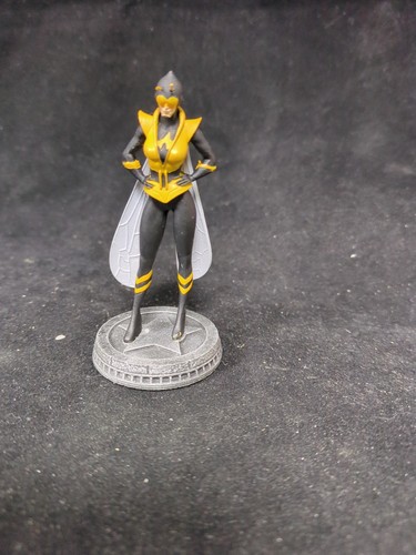 Eaglemoss marvel chess - eaglemoss,