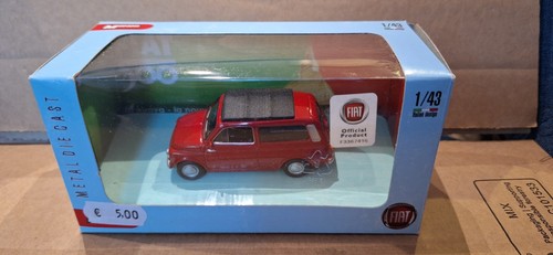 Mondo motors die cast car - die,