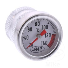 JMP Oil Temperature Gauge Fits