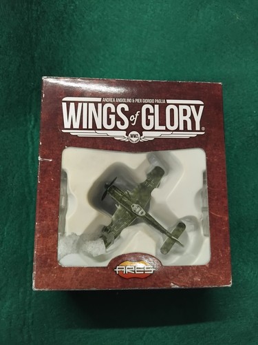 Wings glory 190 - wings,