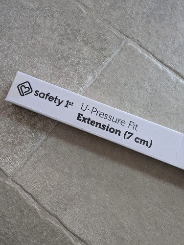 Safety 1st gate extension - 1st,