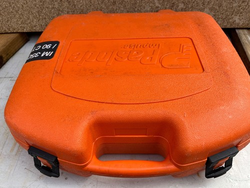 Carry case for - for, paslode