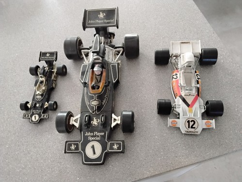 Cars - f1,