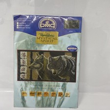 DMC Counted Cross Stitch