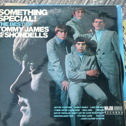 Tommy james the shondells - &,