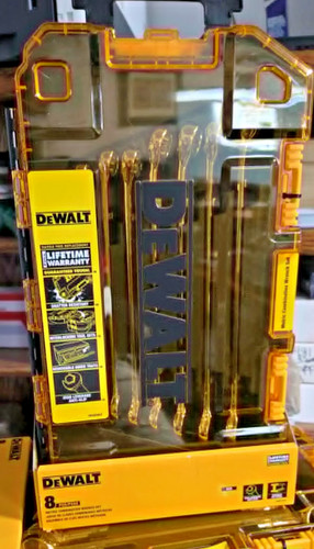 Brand new dewalt piece - new,