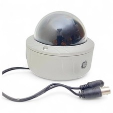 Ge Dome Camera/Security Camera