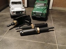 Defender 90 110 Land Rover