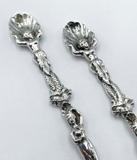 RENAISSANCE DESIGN SILVER