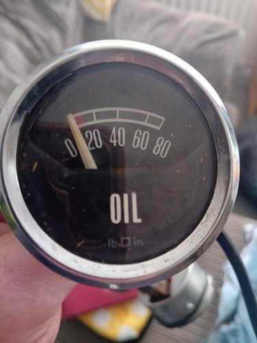 Ford cortina mk2 clocks - mk2,