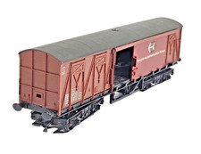 Model Railways through to the