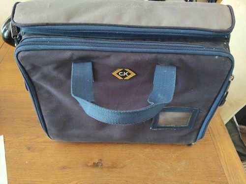 Magma technician tool bag - technician,
