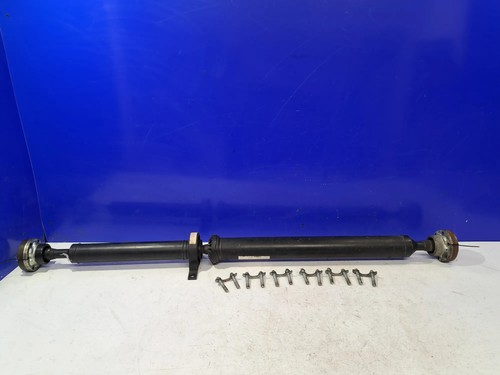 Jaguar x260 propshaft - jaguar,