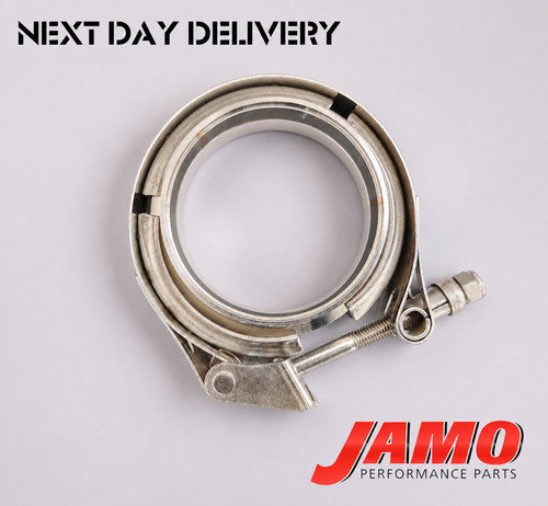 Jamo ss304 exhaust - jamo, quick
