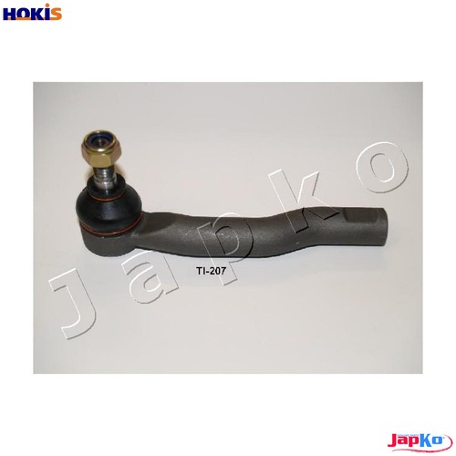 Tie rod end - rod,