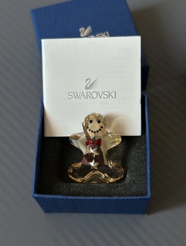 Swarovski crystal christmas - crystal,