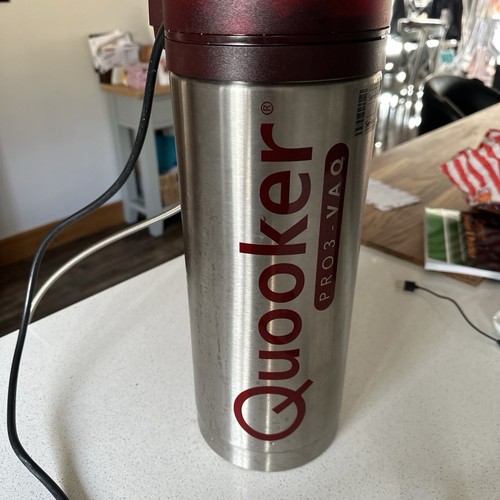 Quooker pro vaq tank - pro,