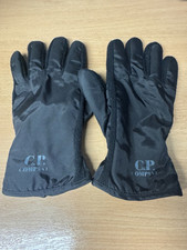 Cp Company Gloves Size Large Vintage