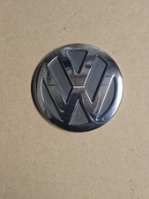 Vw Golf Mk4 Rear Sharan Badge