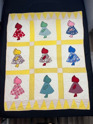 781 vintage handmade - #781,