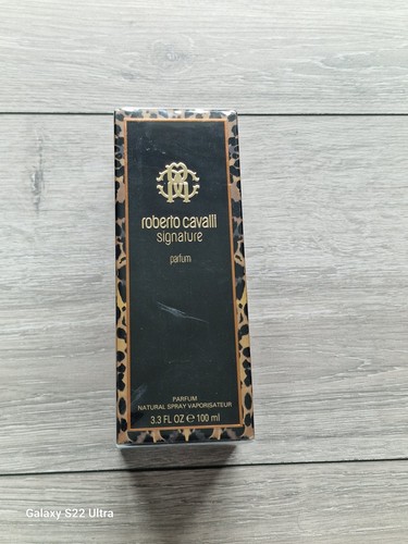 Roberto cavalli signature - roberto, eau