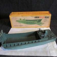 AIRFIX .LANDING CRAFT.HO/OO SCALE.