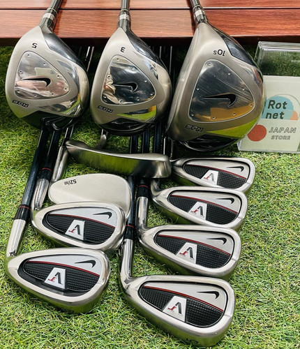 Nike fullset nds 5w vr - 1w,
