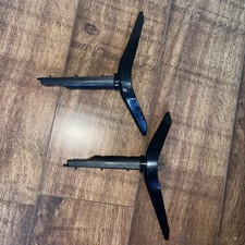 STAND FOR BUSH DLED43287FHD DLED48287FHD DLED49287FHD DLED55287FHD TV + SCREWS