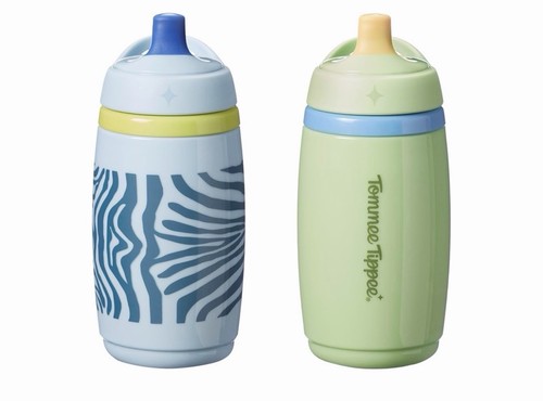 Tommee tippee insulated active - insulated,