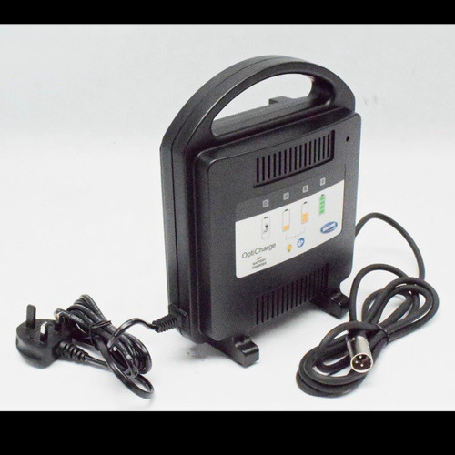 Invacare opticharge mobility - invacare,