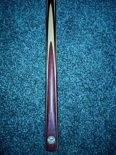 ADR 147 One Piece Cue 58 Inch