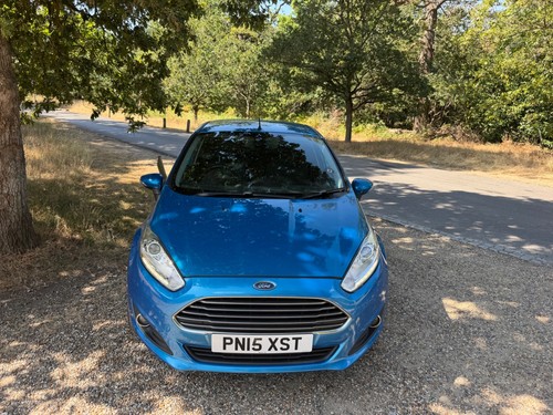 2015 ford fiesta eco - 2015,