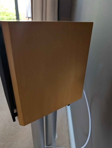 Dynaudio focus 110 speakers - dynaudio,