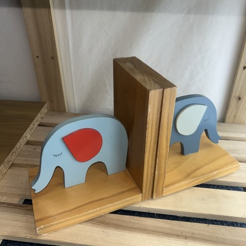 Pair gisela graham elephant - gisela,