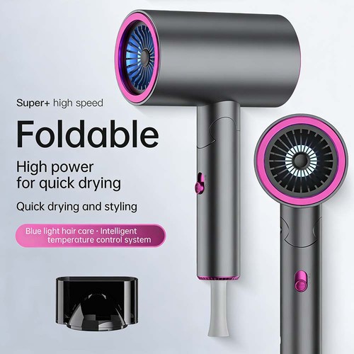 1800w ionic hair - hair, dryer