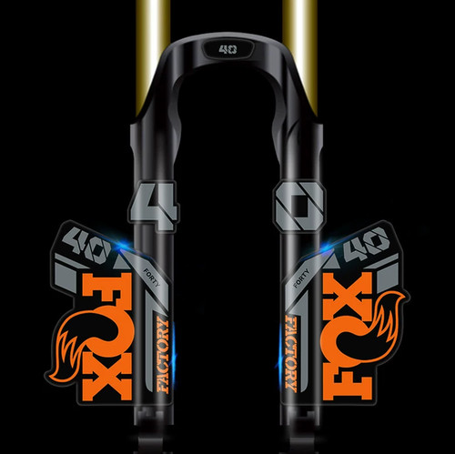 2021 fox40 front fork - fox40,