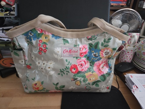 Cath kidston tote bag - tote,