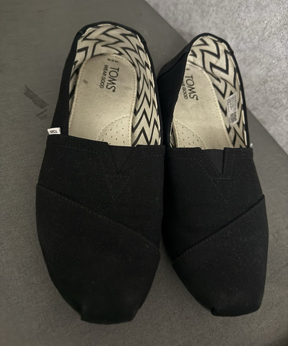 Toms women 8 - women’s, uk