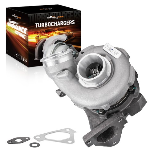 Turbocharger for mercedes - for,