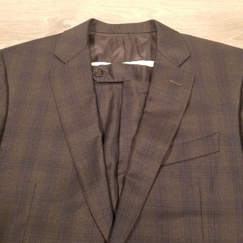 Canali suit piece 50r - canali, 2