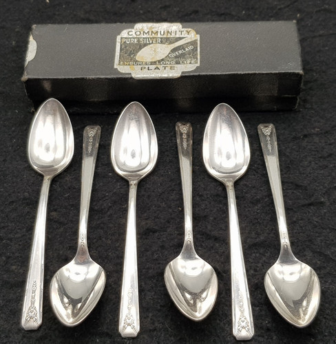 Vintage boxed set 6 - vintage,