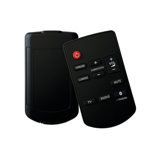 Remote control for panasonic - remote,