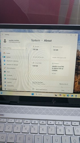 Envy aq0003na 3 - hp, 13-aq0003na