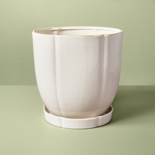 Stoneware - 11.25",