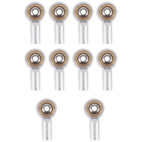 10pcs metal tie - metal, end