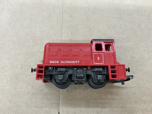 Triang gauge diesel - gauge,