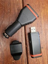 Inforad K0 GPS speed camera detector