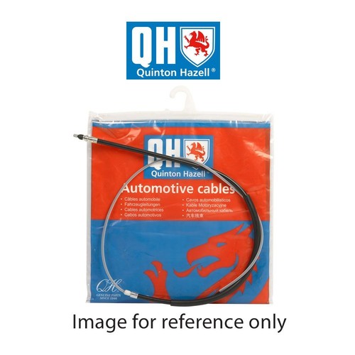 Bc4332 parking brake cable - qh,