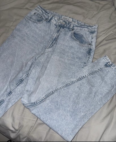 Women mom jeans size - women’s,