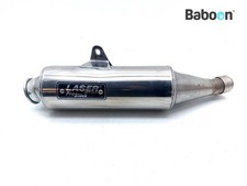 Exhaust Muffler Performance